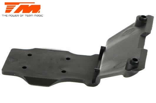 Spare Part - E5 - Front Skip Plate