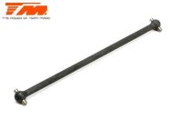 Spare Part - SETH - Center Driveshaft - Rear