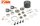 TM510101 Spare Part - E5 - Complete Differential Kit (F/R)