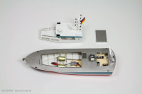 AEN-304700 Alex Mehrzweckboot