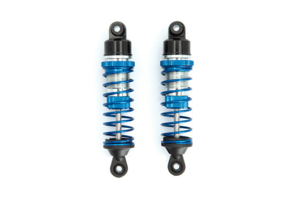 Aluminium Daempfersatz V2 Hinterachse - S10 Twister BX