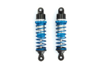 Aluminium Daempfersatz V2 Hinterachse - S10 Twister BX