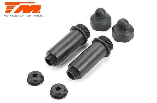 Spare Part - E5 - Shock Body (2 pcs)