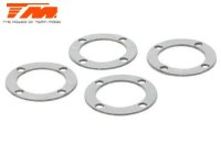 Spare Part - E5 - Differential Case Gasket (4 pcs)