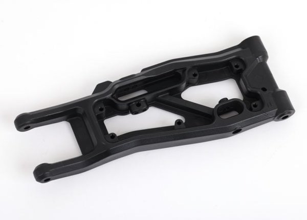 Heavy-Duty Querlenker vorne links schwarz