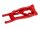 TRX9531R Heavy-Duty Querlenker vorne links rot