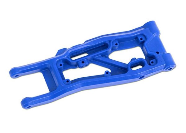 Heavy-Duty Querlenker vorne links blau