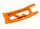 TRX9533T Heavy-Duty Querlenker hinten rechts orange