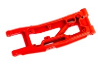 Heavy-Duty Querlenker hinten links rot