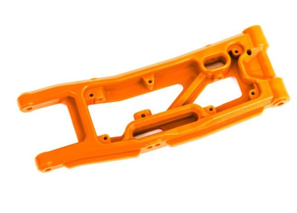 Heavy-Duty Querlenker hinten links orange