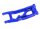 TRX9534X Heavy-Duty Querlenker hinten links blau