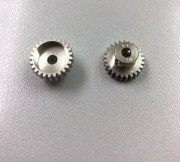 Perfect pinion gear 48P 29T