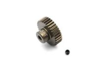 Pinion Gear Alu Hard Coated 32T / 48P (1)