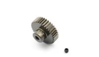 Pinion Gear Alu Hard Coated 34T / 48P (1)