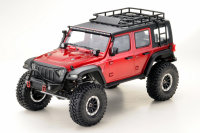 1:10 Green Power Elektro Modellauto RC Crawler...