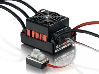 QuicRun WP10BL60 Brushless Regler 60A f&uuml;r 1:10