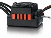 30107100 QuicRun WP10BL60 Brushless Regler 60A für 1:10