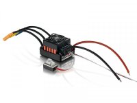 30107100 QuicRun WP10BL60 Brushless Regler 60A für 1:10