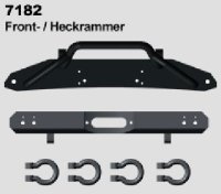 DF7182* Front- / Heckrammer