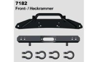 DF7182* Front- / Heckrammer