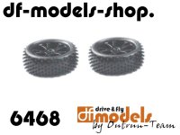DF6468 Reifen mit Felgen vorne (2) B