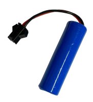 Li-Ion Akku 3,7V-500mAh Ersatzakku zu #3131