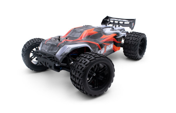 291728 MODSTER XC Maximum Brushless Monster Truck 1/8 RTR 4WD