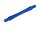 TRX9463X Achse Wheelie bar 6061-T6 Aluminium blau