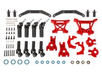 Outer Driveline &amp; Suspension Upgrade Kit extreme...