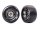 TRX9476X Mickey Thompson ET Slick auf Felge schwarz-chrom hinten (2)