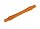 TRX9463A Achse Wheelie bar 6061-T6 Aluminium orange