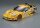 KB48012 Corvette GT2 Karosserie Rally-Racing 190mm RTU