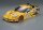 KB48012 Killerbody Corvette GT2 Karosserie Rally-Racing 190mm RTU