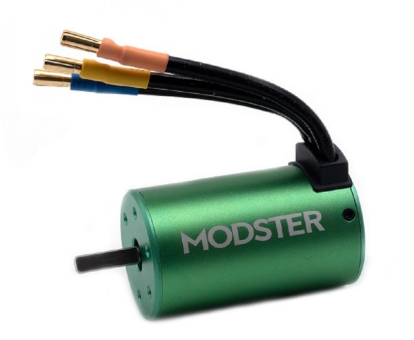 291679 MODSTER XC-Maximum: Brushless Motor 2700KV