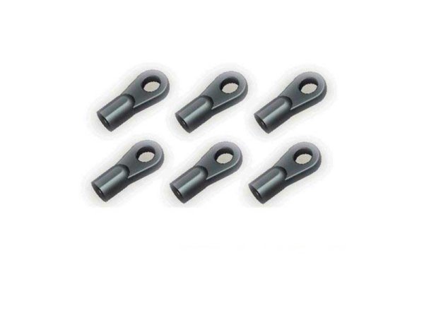 6447 | Kugelpfanne für Servoanlenkung (6) BasicLine