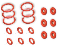 265863 MODSTER Trembler: O-Ring Set  (18)