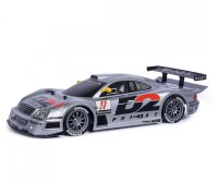 300047437 1:10 RC MB CLK-GTR 1997 TT-01