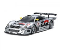 300047437 1:10 RC MB CLK-GTR 1997 TT-01