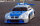 HRC8731U Lichtset - 1/10 TC/Drift - LED - JR Stecker - Polizei Dachleuchten V1 - 6 Blinkenmodus (Blau / Rot) 105x30x26mm