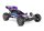 TRX24076-74PRPL TRAXXAS Bandit VXL purple 1/10 2WD Buggy RTR