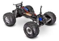 TRAXXAS BIGFOOT Original No.1 1/10 2WD Monster-Truck Brushed