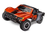 TRAXXAS Slash VXL FOX 1/10 2WD Short-Course RTR