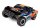 TRX58076-74ORNG SLVR TRAXXAS Slash VXL orange 1/10 2WD Short-Course RTR