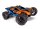 TRX67064-61ORNG TRAXXAS Rustler 4x4 orange 1/10 Stadium-Truck RTR