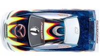 Karosserie - 1/10 Touring - 190mm - Unlackiert - Mazda6...