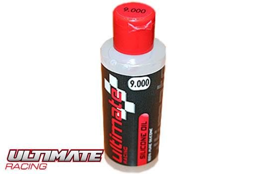 Silikon Differential-&Ouml;l -   9000 cps (75ml)
