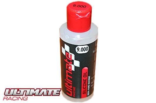 Silikon Differential-Öl -   9000 cps (75ml)