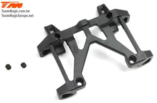 Option Part - G4 - Speed Shot Nylon Bracket