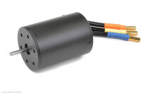 Elektronisch Fahrtregler COMBO 1/10 - Brushless - Beast...
