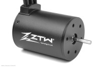 ZTW1105011 Elektronisch Fahrtregler COMBO 1/10 - Brushless - Beast SL 50A G2 - Motor 3650 2950KV